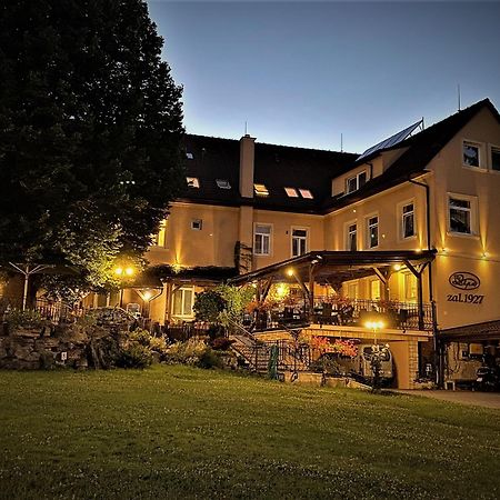 Hotel Lipa Bojnice Exterior photo