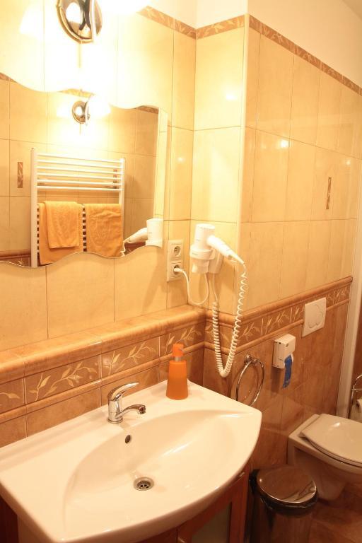 Hotel Lipa Bojnice Room photo