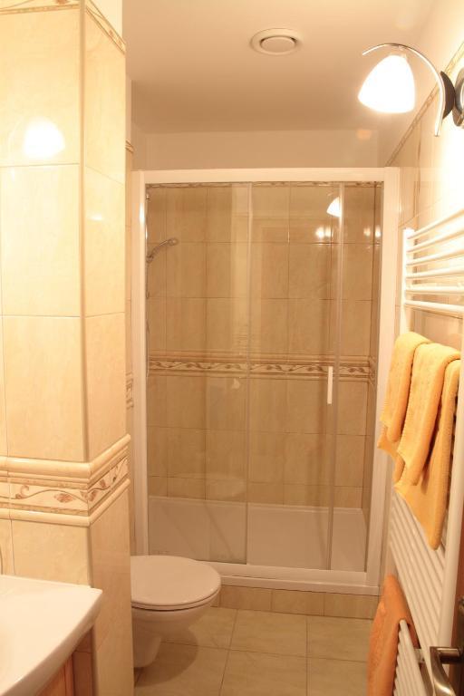 Hotel Lipa Bojnice Room photo
